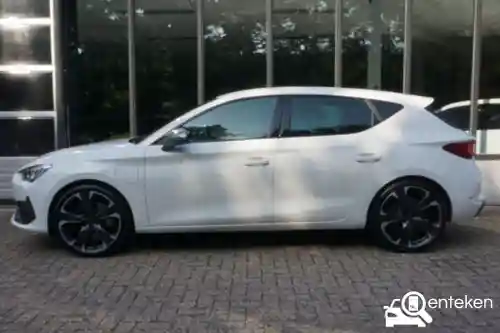 CUPRA Leon VZ Cup 1.4 e-HYBRID 2022