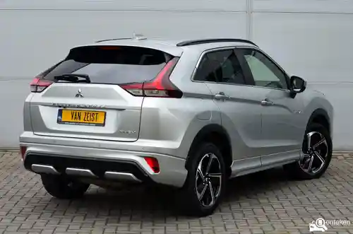 Mitsubishi Eclipse Cross 2.4 Plug-In Hybrid 2023