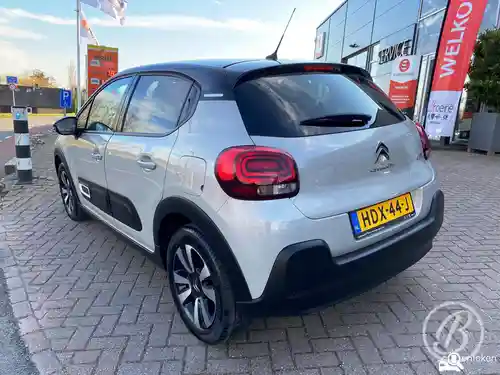 Citroen C3 PureTech 83 2021