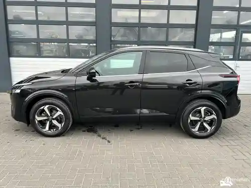Nissan Qashqai 1.3 DIG-T MHEV 2023