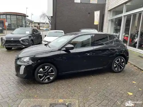 Peugeot 208 1.2 PureTech 100 2024