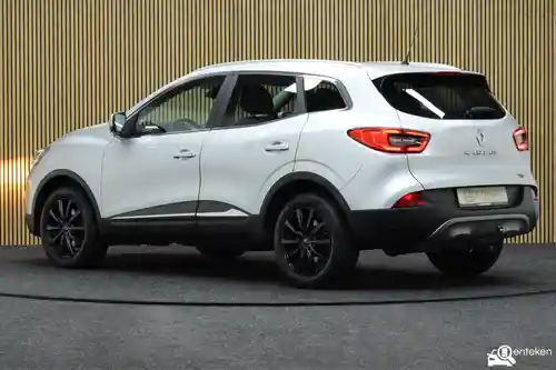Renault Kadjar ENERGY TCe 130 2016