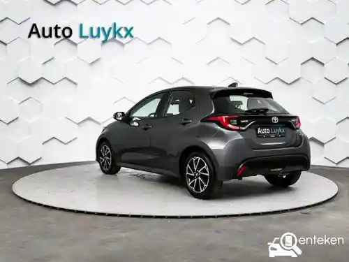 Toyota Yaris 1.5 Hybrid 116 2023