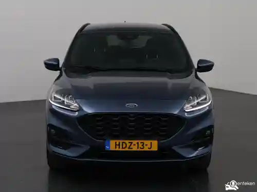 Ford Kuga 2.5 Plugin-Hybrid 2022