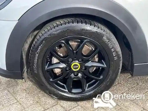 MINI  Cooper SE 2021