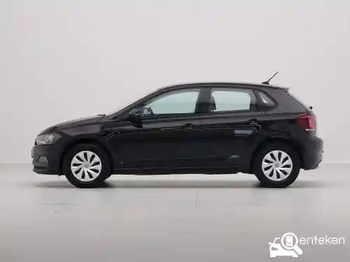 VW Polo 1.0 TSI OPF 2019