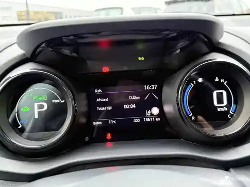 Toyota Yaris 1.5 Hybrid 116 2021