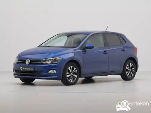 VW Polo 1.0 TSI OPF 2018