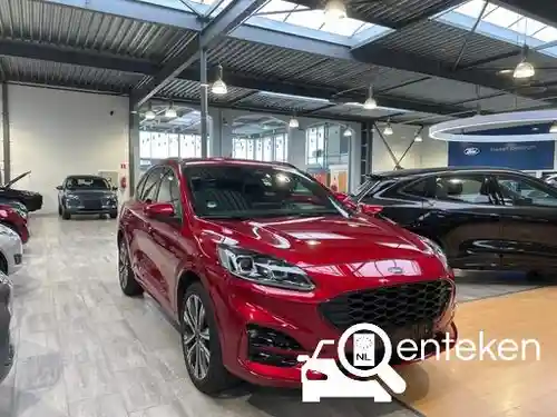 Ford Kuga 2.5 Plugin-Hybrid 2023
