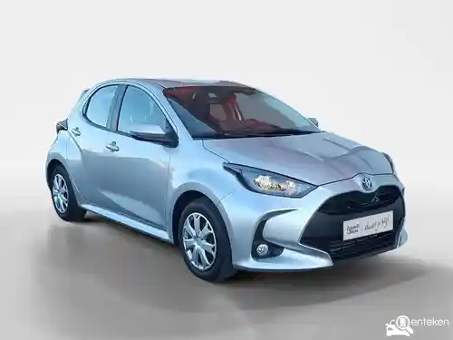 Toyota Yaris 1.5 Hybrid 116 2023