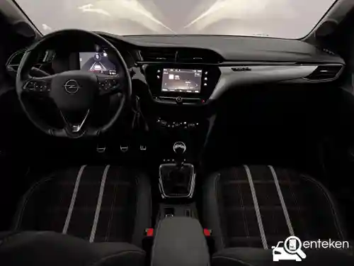 Opel Corsa 1.2 DI Turbo 2022