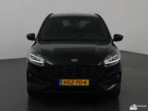 Ford Kuga 2.5 Plugin-Hybrid 2022