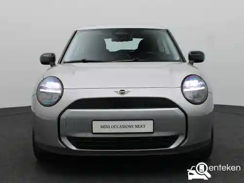 MINI Cooper E 2025