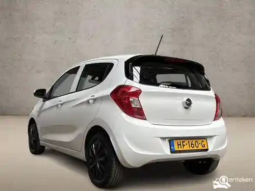 Opel KARL 1.0 2015