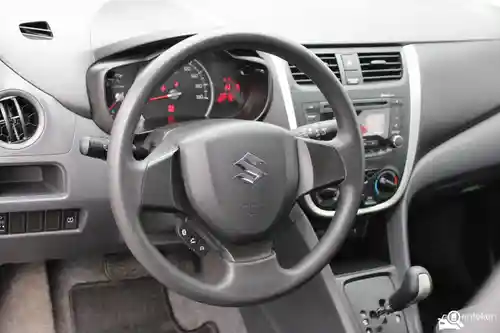 Suzuki Celerio 1.0 2015