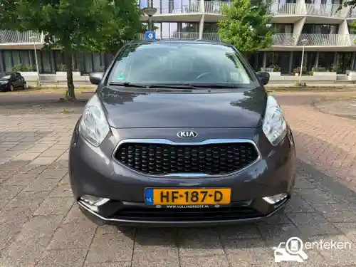 KIA Venga 1.6 2015