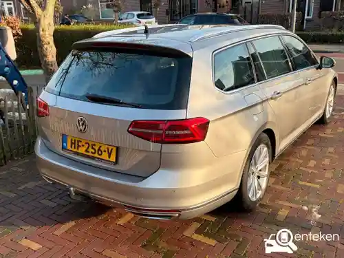 VW Passat Variant 1.4 TSI BMT ACT 2015