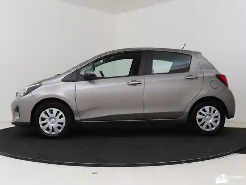 Toyota Yaris 1.33 2015