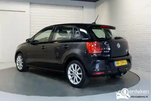 VW Polo 1.2 TSI BMT 2015