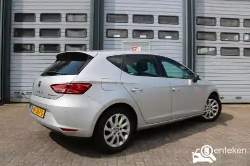 SEAT Leon 1.0 TSI Ecomotive 2015