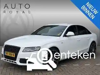 Audi A4 1.8 TFSI 2008