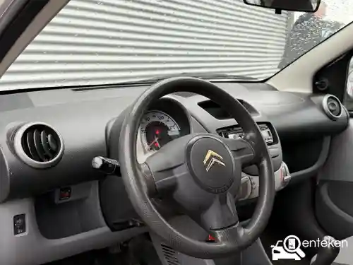 Citroen C1 1.0 2006