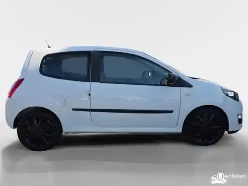 Renault Twingo 1.2 LEV 16V 75 2014