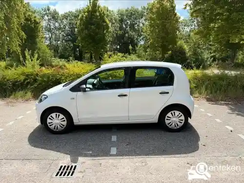VW up! 1.0 BMT 2015