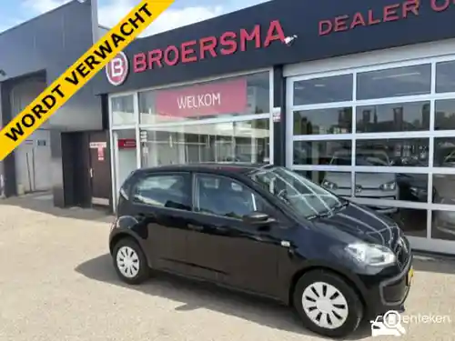 VW up! 1.0 BMT 2015