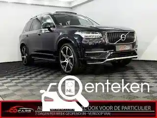 Volvo XC90 T8 Twin Engine Polestar Performance 2015