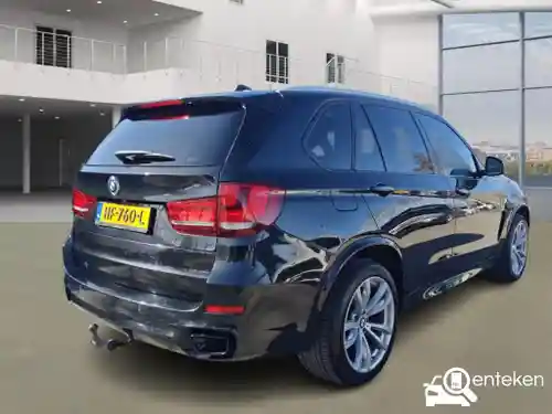 BMW X5 xDrive40e iPerformance 2015