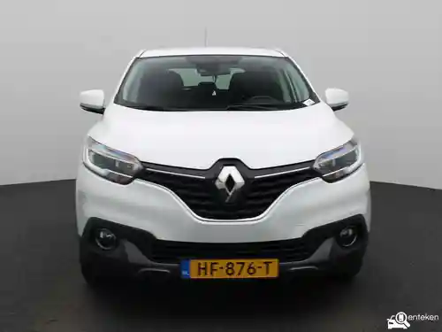 Renault Kadjar ENERGY TCe 130 2015