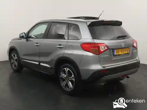 Suzuki Vitara 1.6 2015