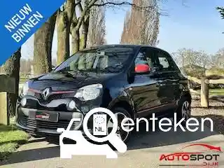 Renault Twingo SCe 70 2015