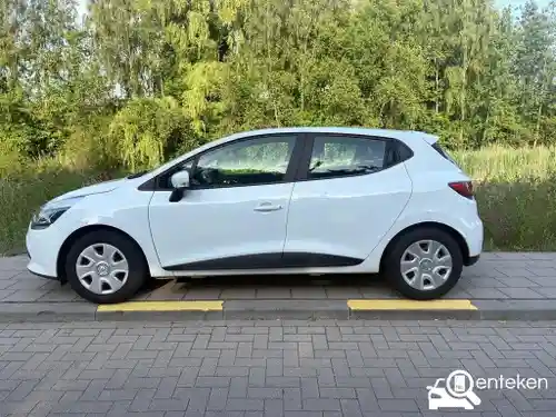 Renault Clio ENERGY TCe 90 2015