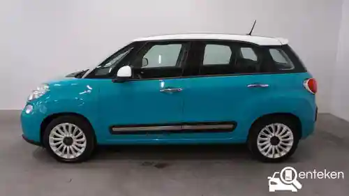 Fiat 500L 1.4 T-Jet 16V 2015