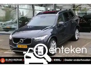 Volvo XC90 T8 Twin Engine Polestar Performance 2015