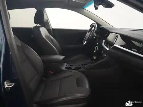 KIA Niro 1.6 GDI Hybrid 2020