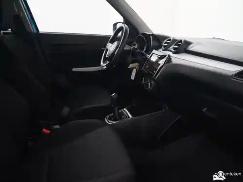 Suzuki Swift 1.2 Dualjet Hybrid 2024