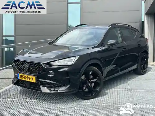 CUPRA Formentor VZ 1.4 e-HYBRID 2021