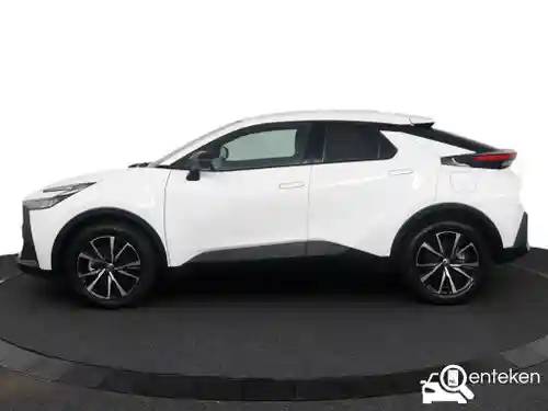 Toyota C-HR 2.0 Hybrid 2025