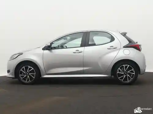 Toyota Yaris 1.5 Hybrid 116 2024