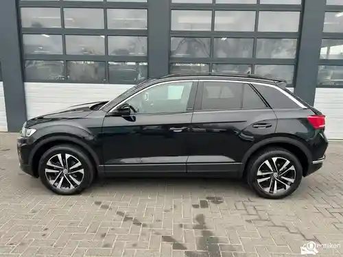 VW T-Roc 1.5 TSI OPF ACT 2020