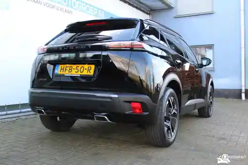 Peugeot 2008 1.2 PureTech 130 2024