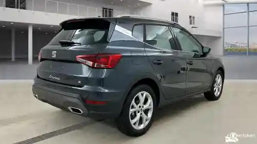SEAT Arona 1.0 TSI 2024