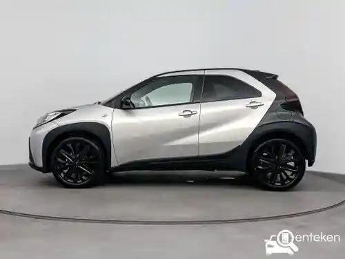Toyota Aygo X Air 1.0 2025