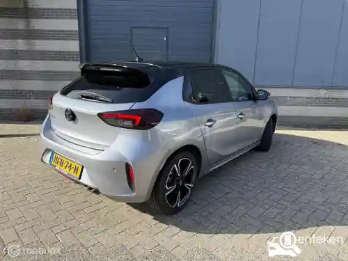 Opel Corsa 1.2 DI Turbo 2023