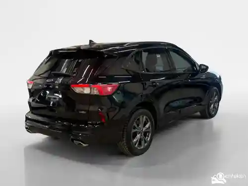 Ford Kuga 2.5 Plugin-Hybrid 2022