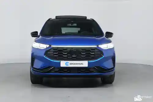 Ford Kuga Active 2.5 PHEV 2025