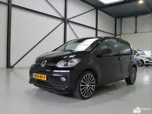 VW up! 1.0 2020